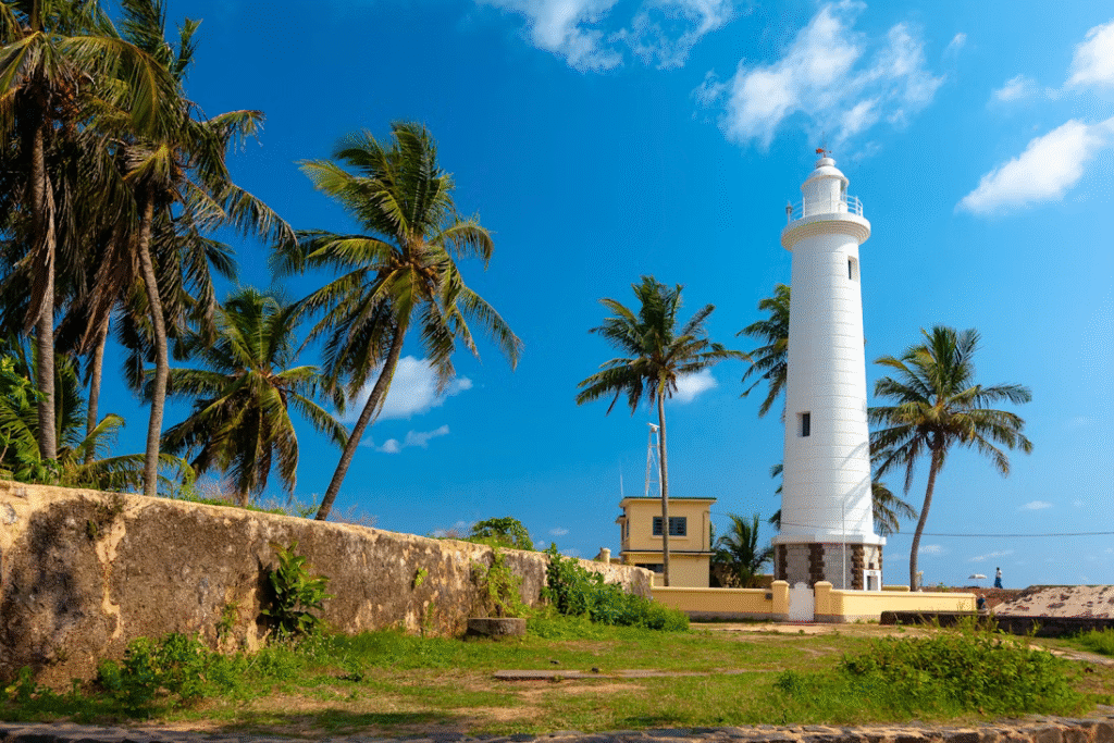 galle