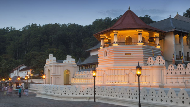 kandy sri lanka