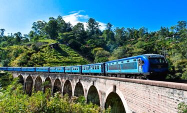 nanu oya to ella train
